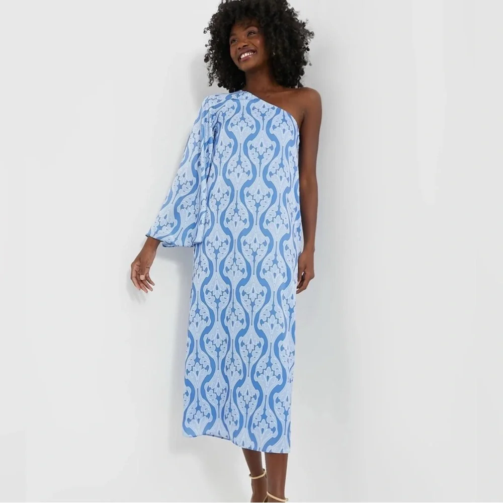 Hyacinth House Luna dress